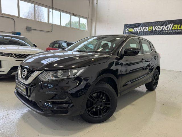 NISSAN Qashqai 1.3 DIG-T 140 CV Business