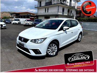 SEAT - Ibiza - 1.6 TDI 95CV 5p. XCELLENCE