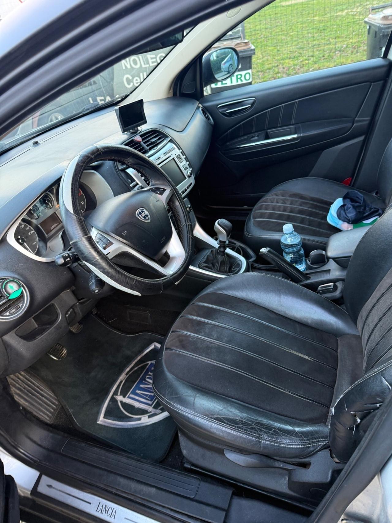 Lancia Delta 1.4 T-Jet 120 CV Gold Ecochic GPL