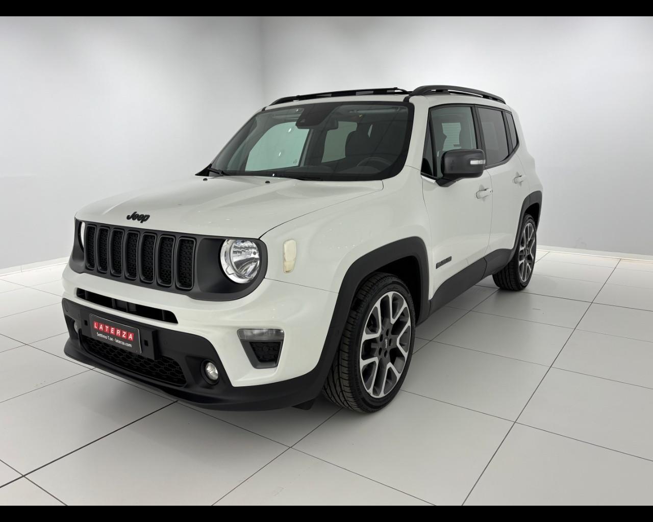 JEEP Renegade 1.6 mjt S 2wd 130cv
