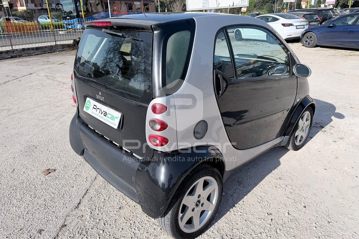 SMART 600 smart & passion (40 kW)
