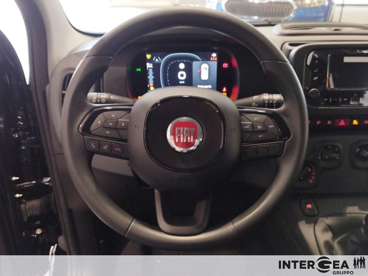 FIAT Pandina 1.0 firefly hybrid Icon s&s 70cv 5p.ti