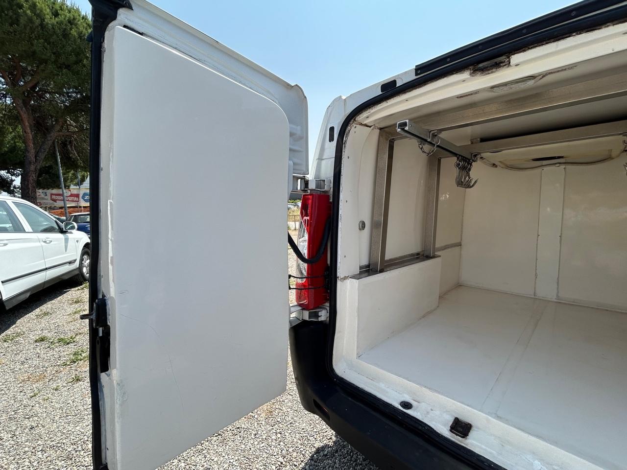 Fiat Scudo 2.0 MJT PL-TN Furgone *ISOTERMICO*ATP DA RINNOVARE*