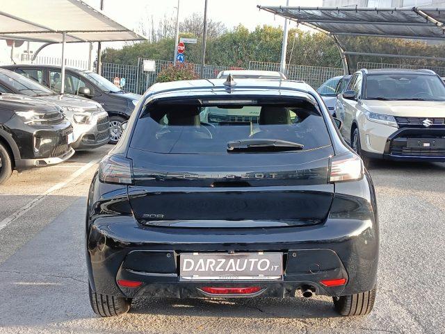 PEUGEOT 208 Edition Turbo benzina 100