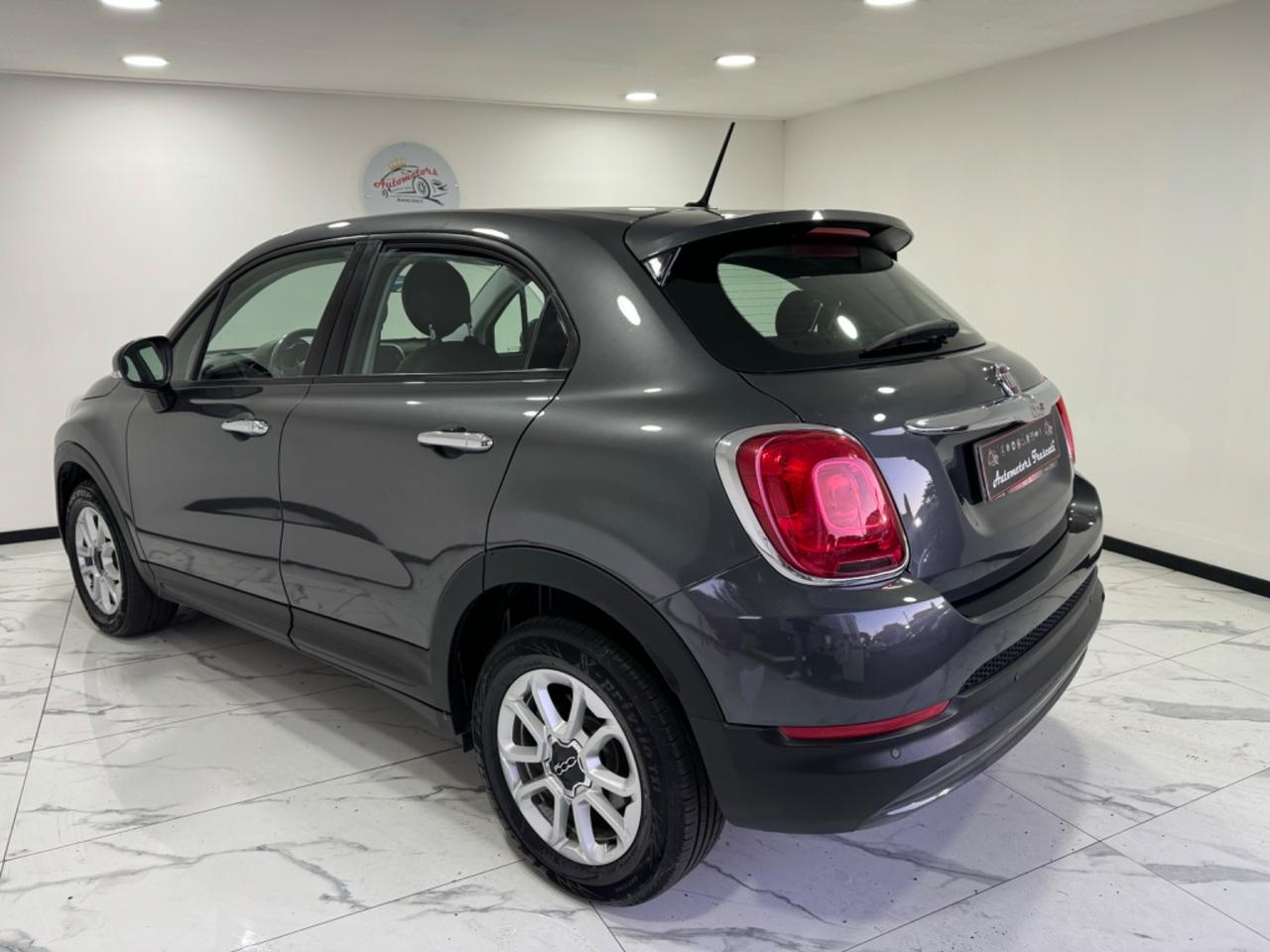 Fiat 500X 1.3 MultiJet-NEOPATENTATI-GARANTITA