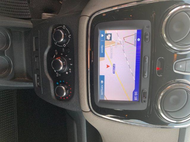 DACIA Dokker 1.5 dCi 8V 90CV Start&Stop Lauréate