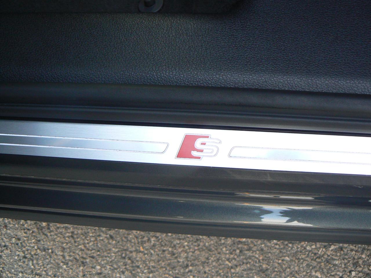 Audi Q3 SPB 35 TDI S tronic line edition KM 59.000 ORIGINALI