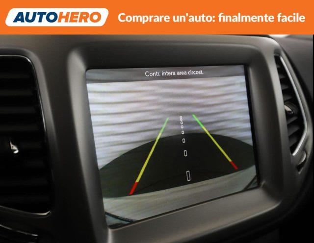 JEEP Compass 1.6 Multijet II 2WD Longitude