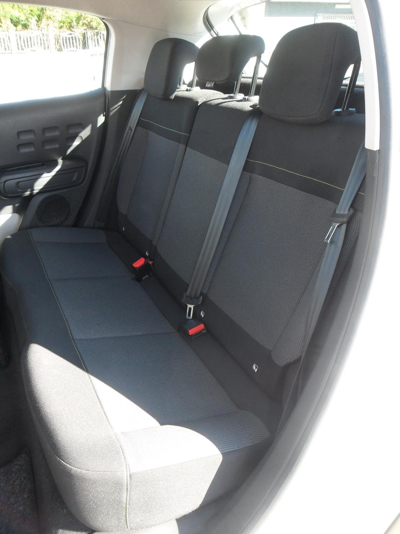 Citroen C3 PureTech 68 Feel