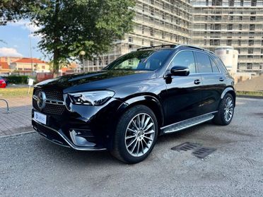 Mercedes GLE 300 d AMG Line Premium Plus 4matic auto