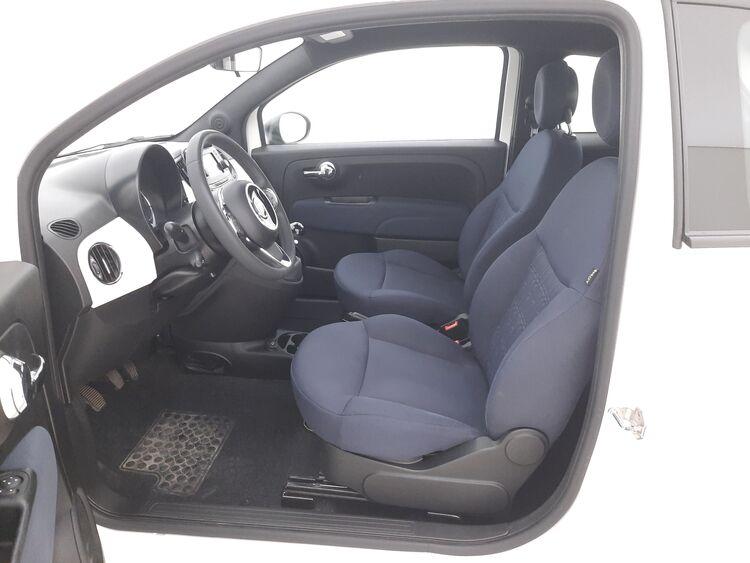 Fiat 500 Hybrid Cult BR390813 1.0 Mild Hybrid 70CV