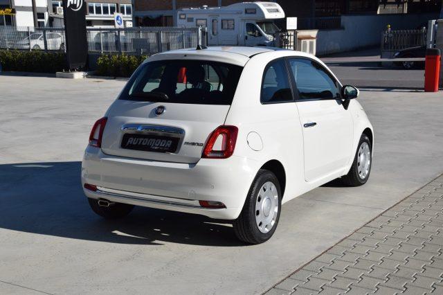 FIAT 500 1.0 70CV Hybrid Dolcevita