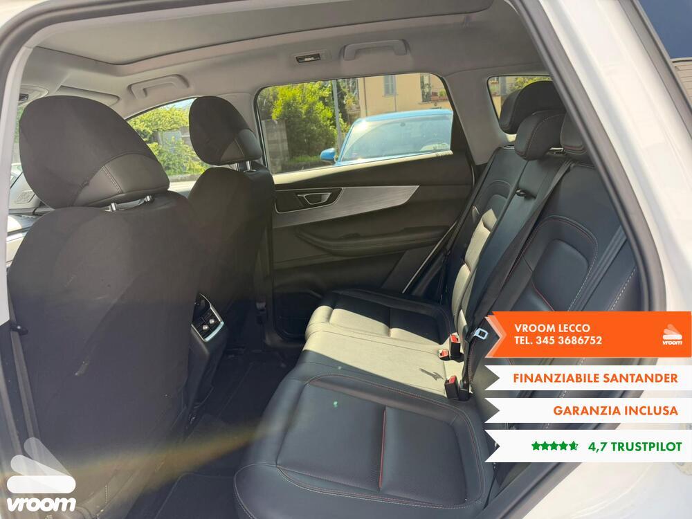 DR dr 6.0 dr 6.0 1.5 Turbo