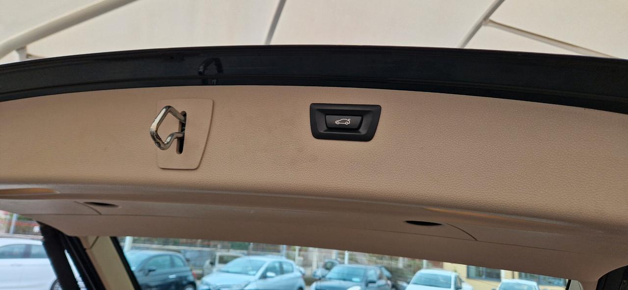 Bmw 318d Touring 143cv Modern ** Stupenda **