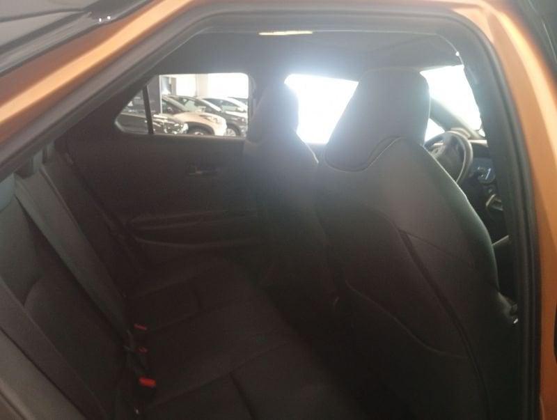Toyota C-HR C-HR 2.0 PHEV Lounge Premiere