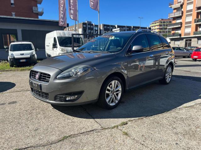 FIAT Croma 1.9 Multijet 16V Must