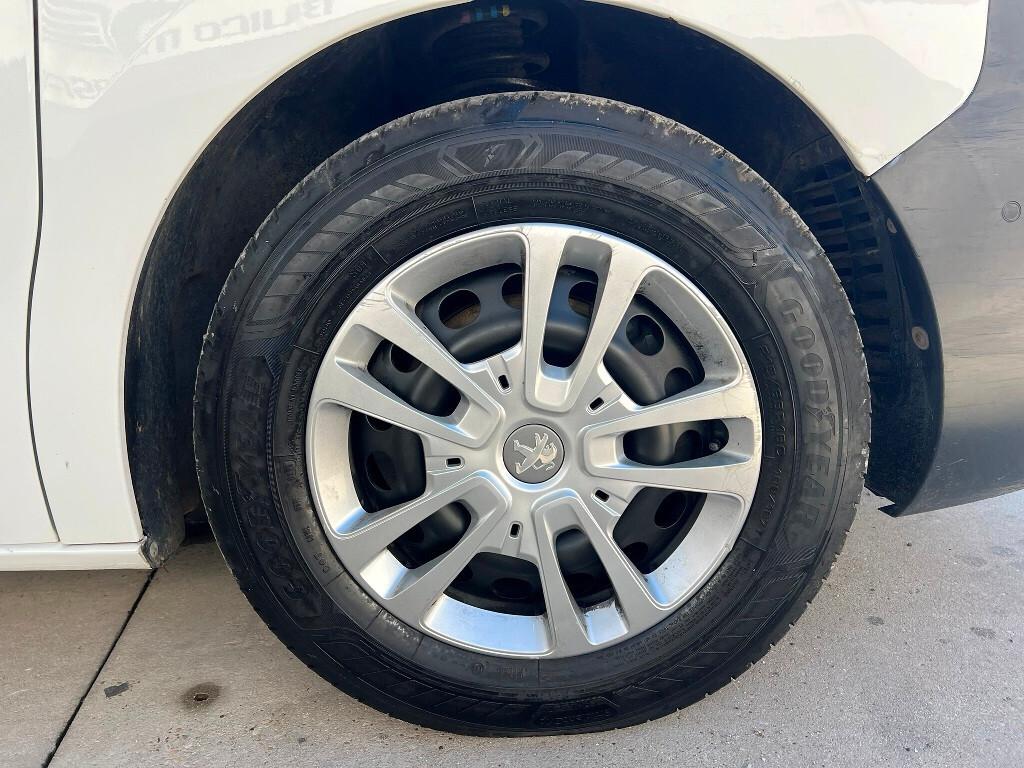 Peugeot Expert L2 1.6 HDi 115 CV FATTURABILE