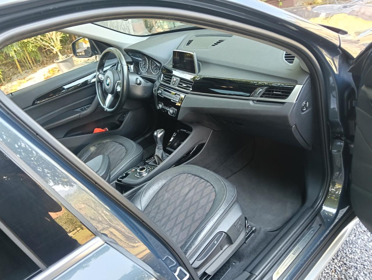 Bmw X1 sDrive18d xLine