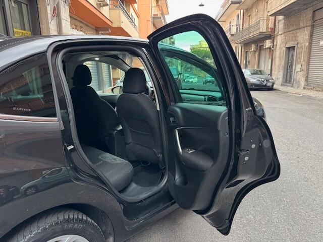 Citroen C3 1.6 HDi Exclusive Style