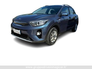 KIA Stonic Stonic 1.4 MPI EcoGPL Style