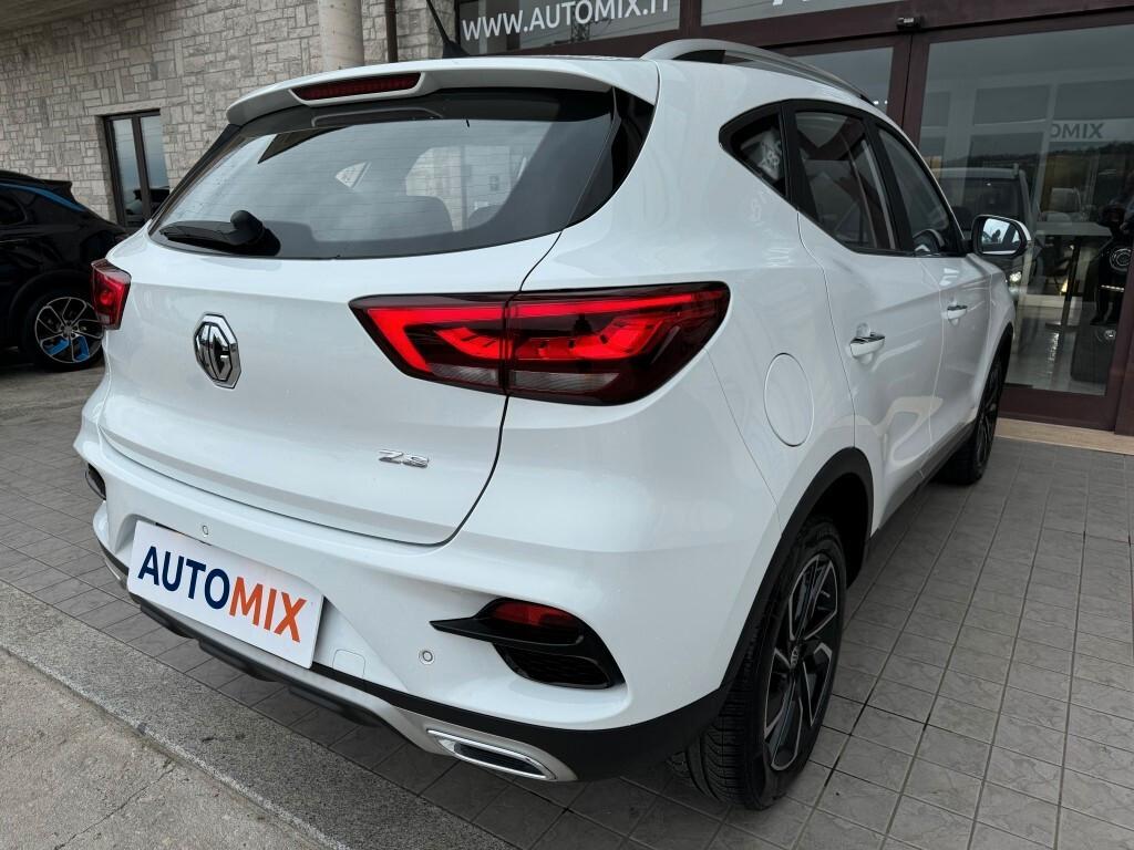 Mg ZS 1.5 VTi-tech Luxury