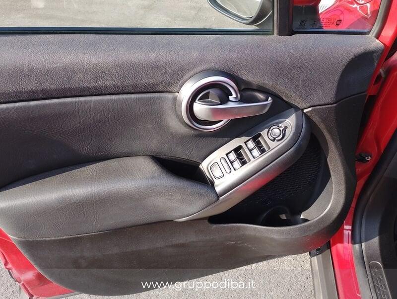 FIAT 500X 2015 Benzina 1.4 m-air Lounge 4x2 140cv