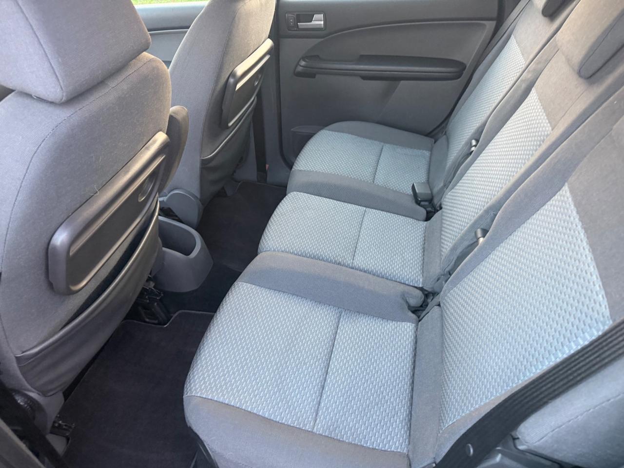 Ford Focus C-Max 1.6 diesel NEOPATENTATI