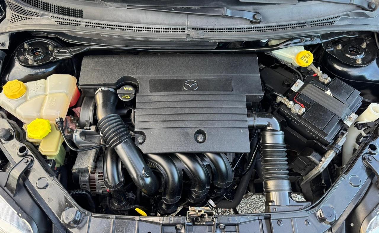 Mazda 2 1.2 16V 5p. Sony Ericsson Neopatentati