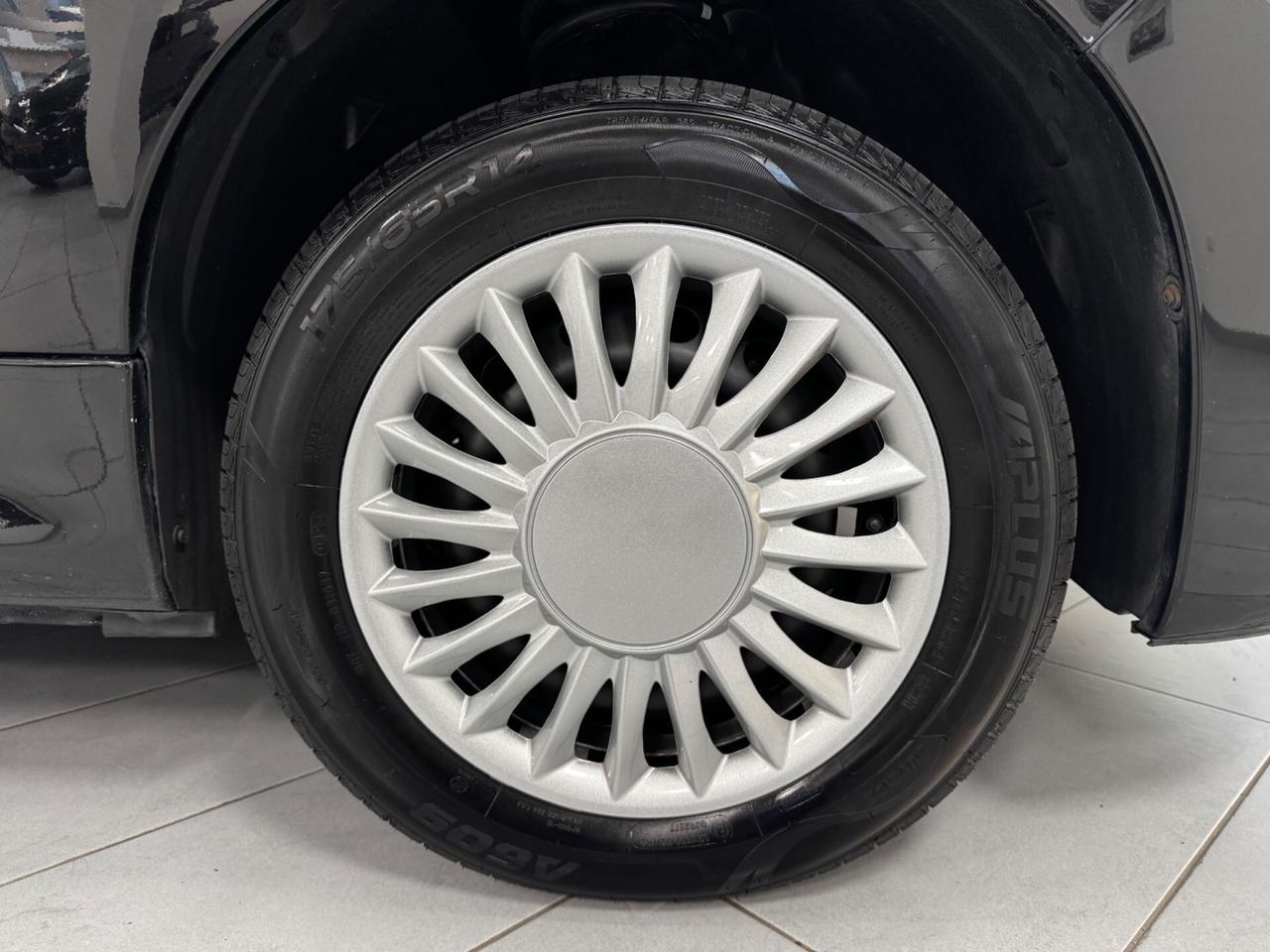 Peugeot 206 Plus 1.1 60CV 3p.