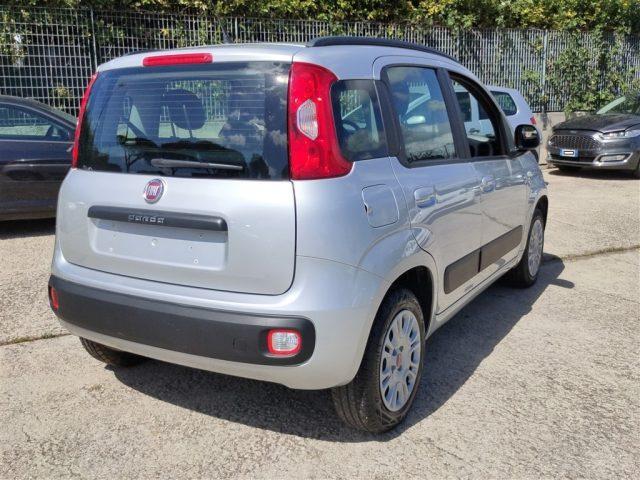 FIAT Panda 1.2 Lounge GPL OK NEOPATENT. CLIMA,FENDINEBBIA ..