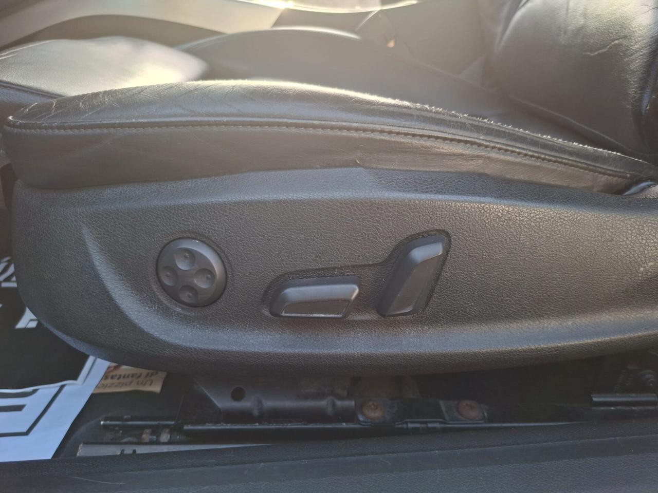 Audi A5 2.7 V6 TDI multitronic Ambiente