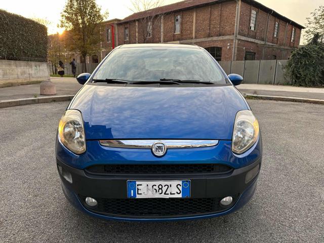 FIAT Punto Evo 1.2 5 porte S&S Dynamic