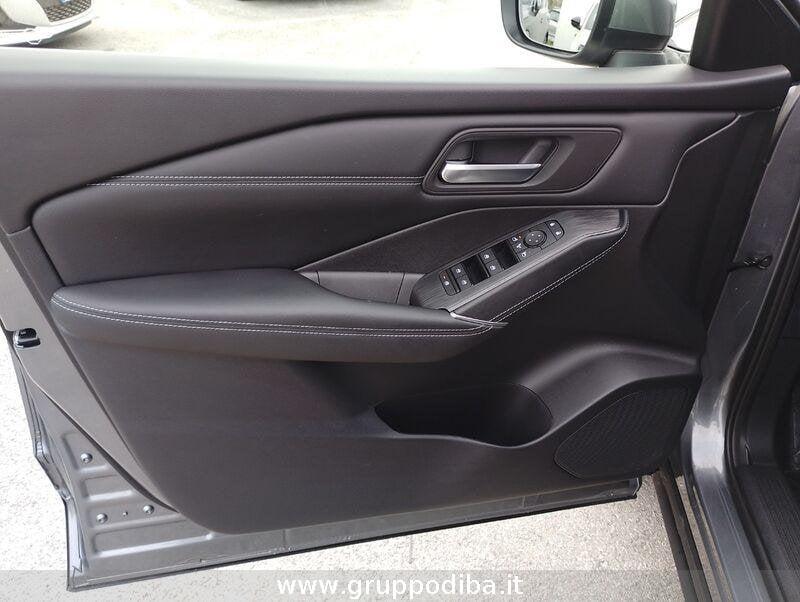 Nissan Qashqai III 2021 1.5 e-power N-Connecta 2wd