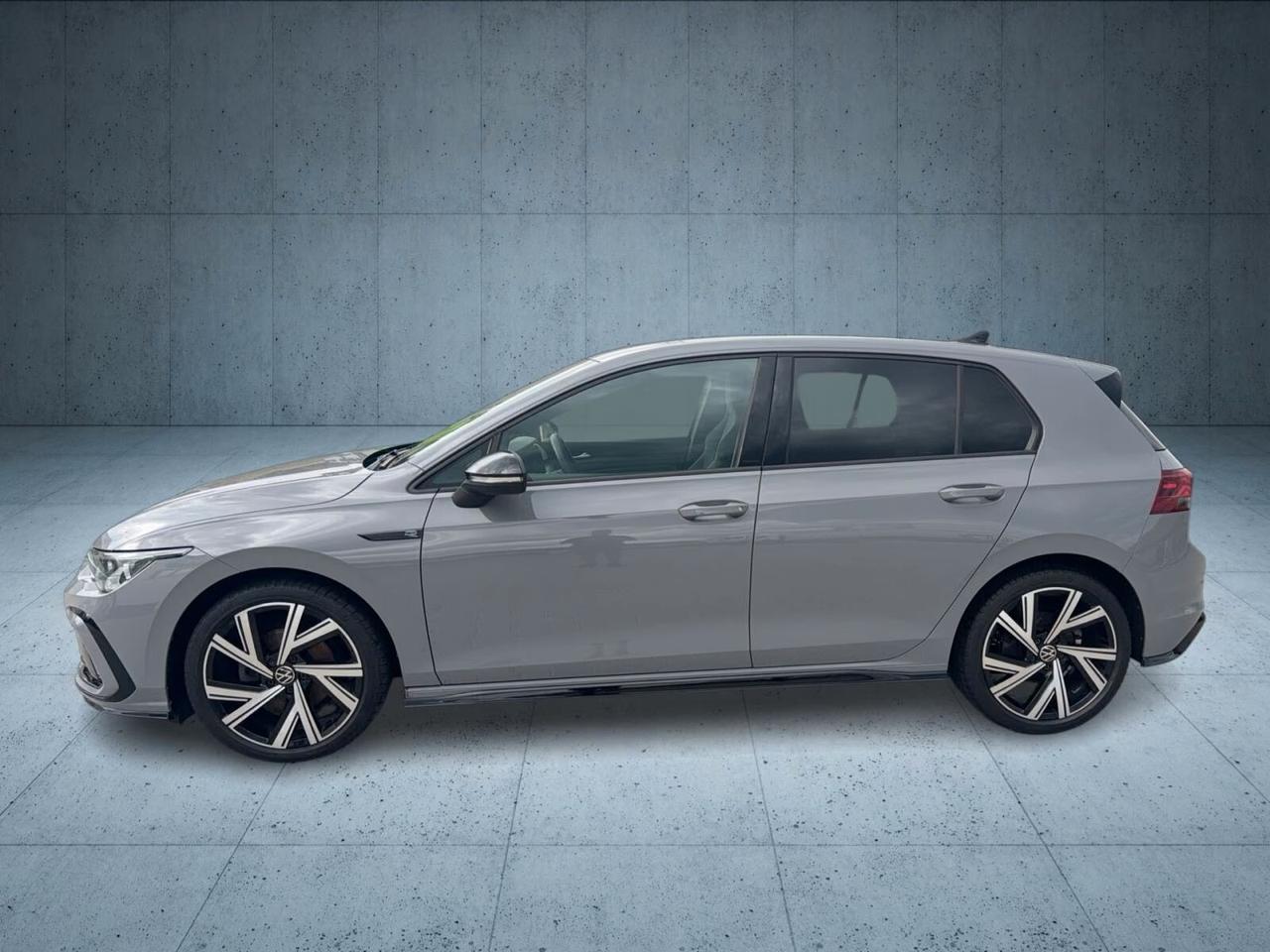 Volkswagen Golf 1.5 TSI R-Line