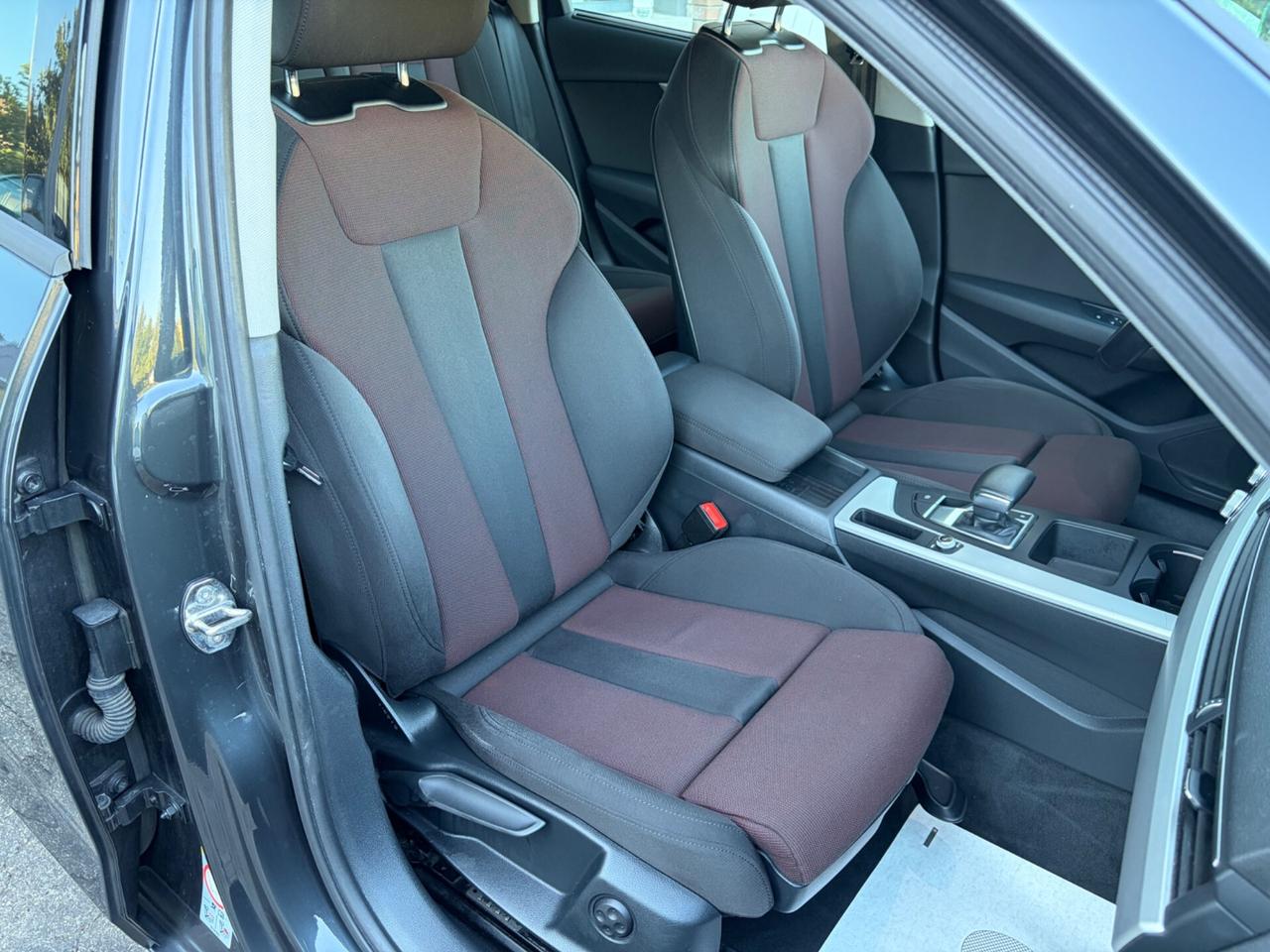 Audi A4 Avant 35 TDI/163 CV S tronic Business Advanced