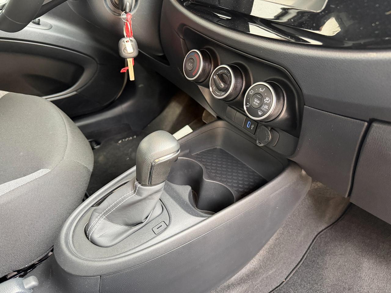 Toyota Aygo X 1.0 VVT-i Active – 02/2024 - Cambio Auto - Uni Pro