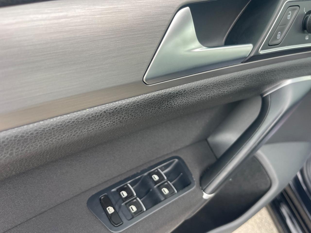 VOLKSWAGEN GOLF SPORTSVAN 1.6 TDI 110CV EURO 6