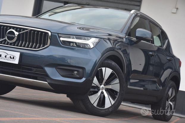 Volvo XC40 T5 Recharge Plug-in Inscription