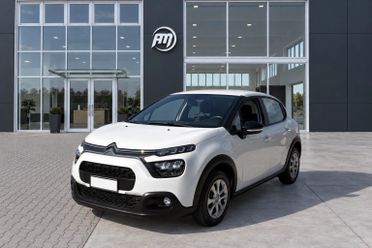 Citroen C3 1.5 100CV VAN 2 POSTI