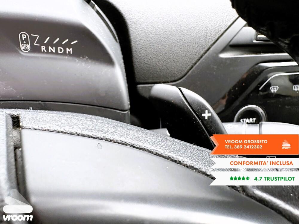 CITROEN C4 Picasso BlueHDi 150 S&S EAT6 Exclusive