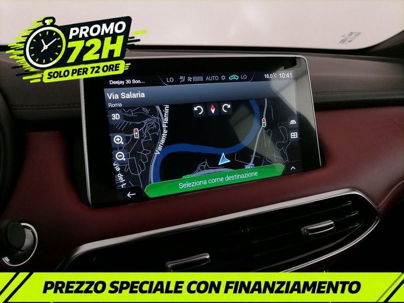 MG HS E 1.5 t-gdi phev Exclusive auto