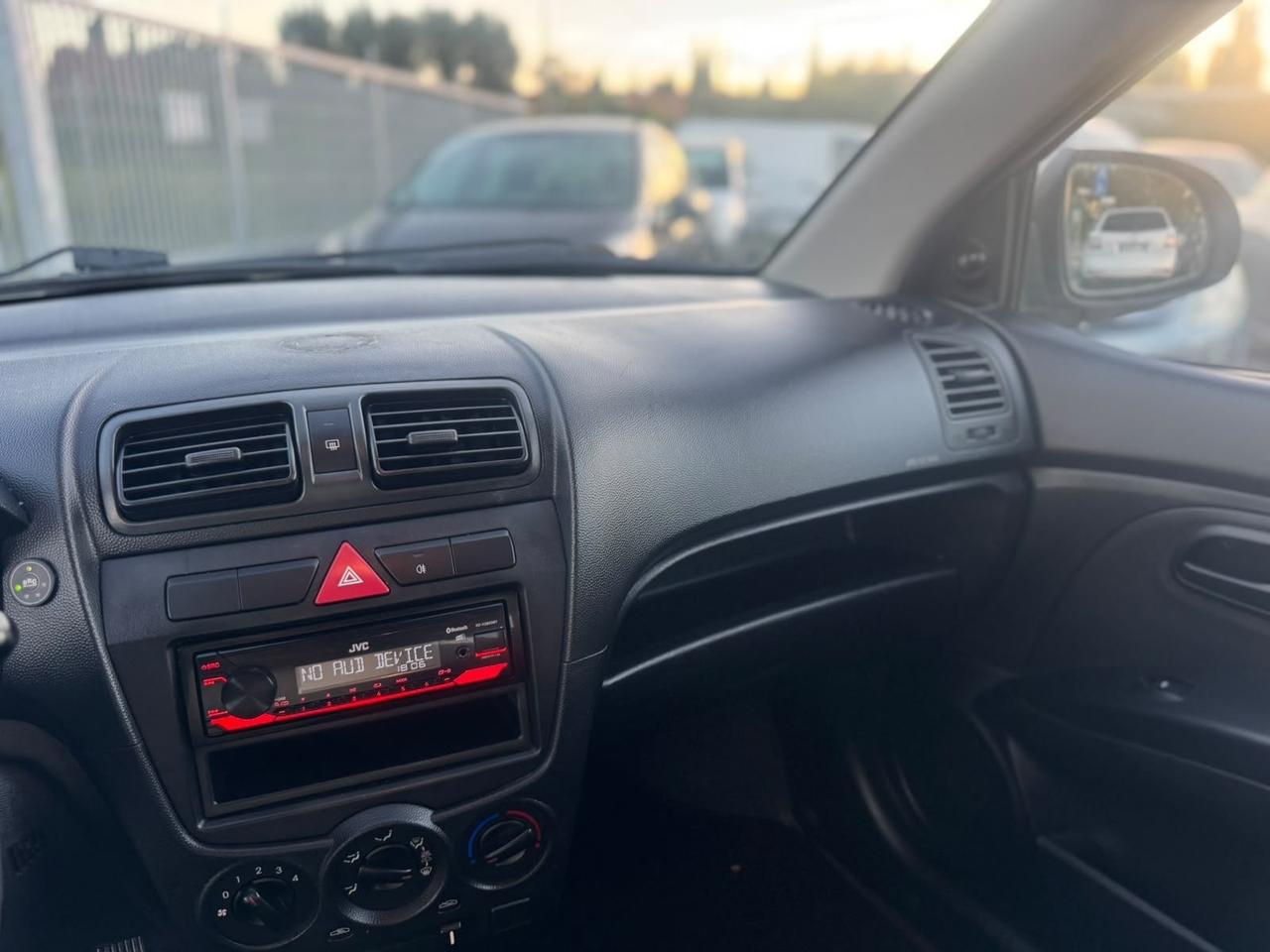 Kia Picanto 1.0 12V Life Bi-Fuel