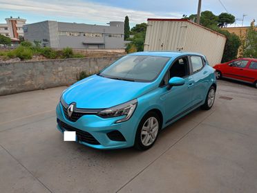 Renault Clio 1500 DIESEL 100 CV 5 porte