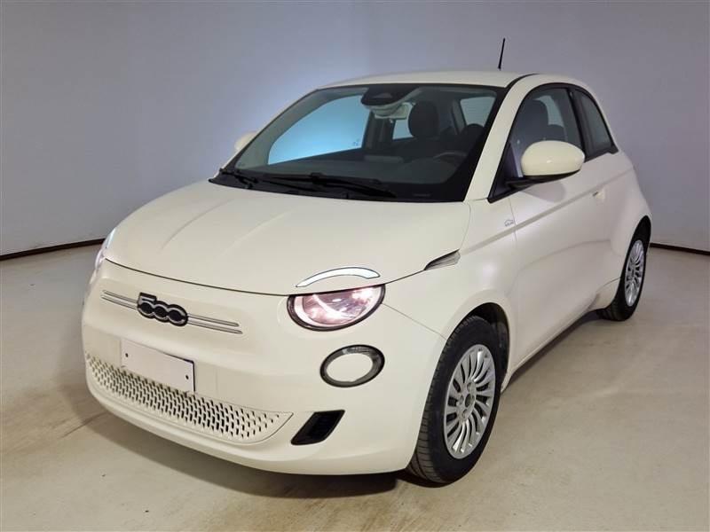 Fiat 500 500e Berlina 42 kWh La Prima