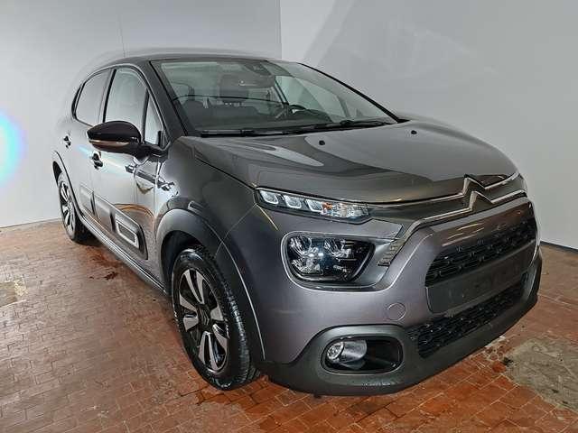 Citroen C3 1.2 110cv S&S Shine + Key Less + Telecamera