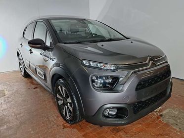Citroen C3 1.2 110cv S&S Shine + Key Less + Telecamera