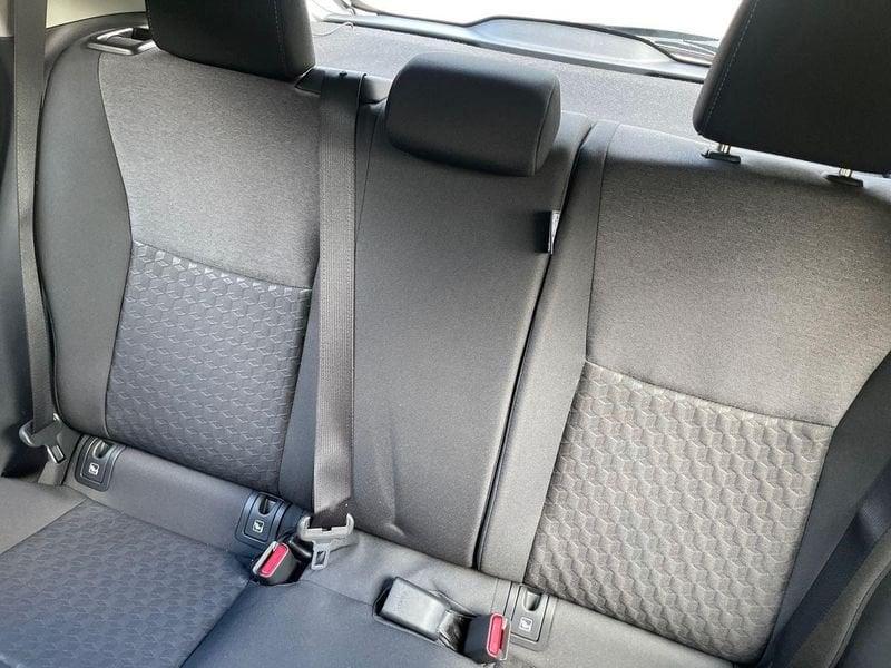 Toyota Yaris Yaris 1.5h Active