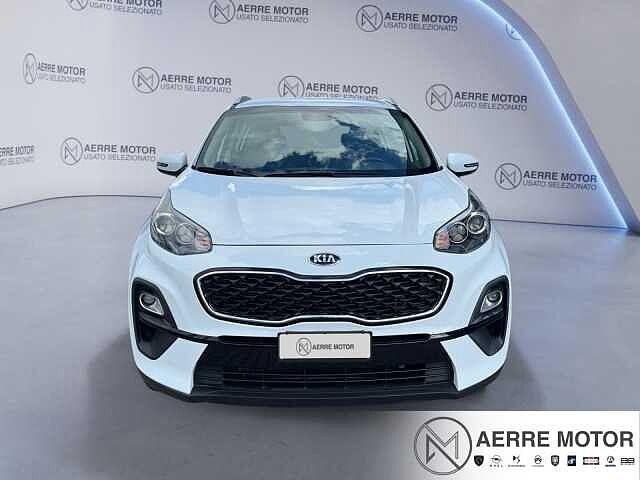 Kia Sportage 1.6 ECOGPL 2WD Business Class