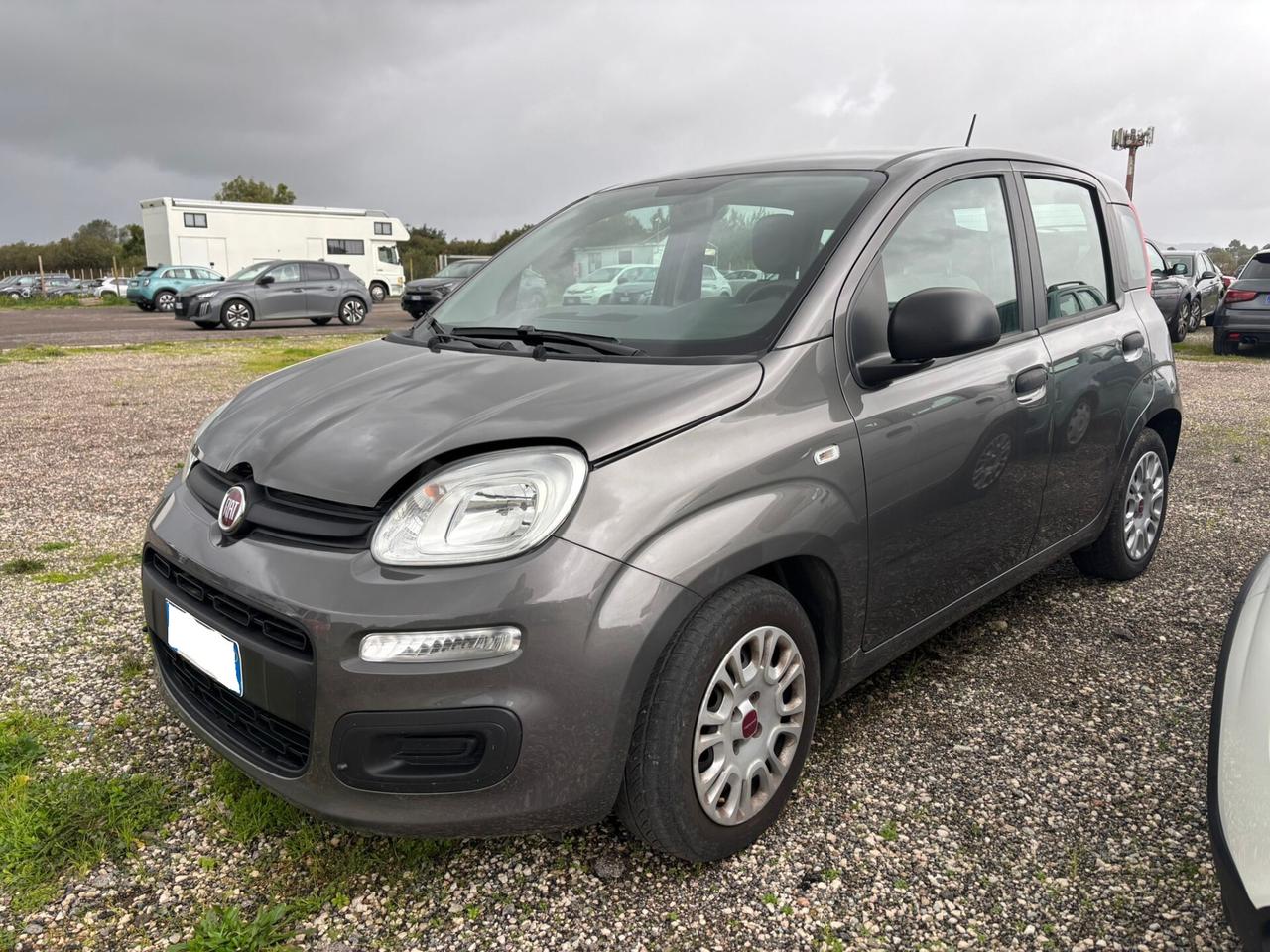 Fiat Panda 1.0 FireFly S&S Hybrid Easy GARANZIA 12 MESI