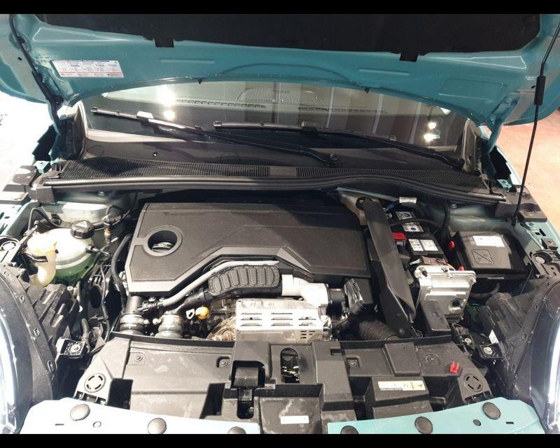 FIAT 600 (2023-->) Hybrid 100 CV DCT MHEV La Prima